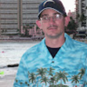 Meet your Posher, Eric